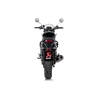 Akrapovic Honda GB350S S-H3SO12-HBFGSS