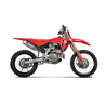 Akrapovic Honda CRF450R S-H4E1-FDHLT