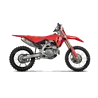 Akrapovic Honda CRF450R S-H4E1-FDHLT