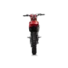 Akrapovic Honda CRF450R S-H4E1-FDHLT