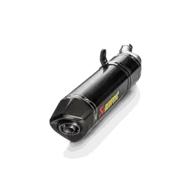 Akrapovic Honda CB400 S-H5SO5-HRC