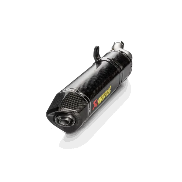 Akrapovic Honda CB400 S-H5SO5-HRC