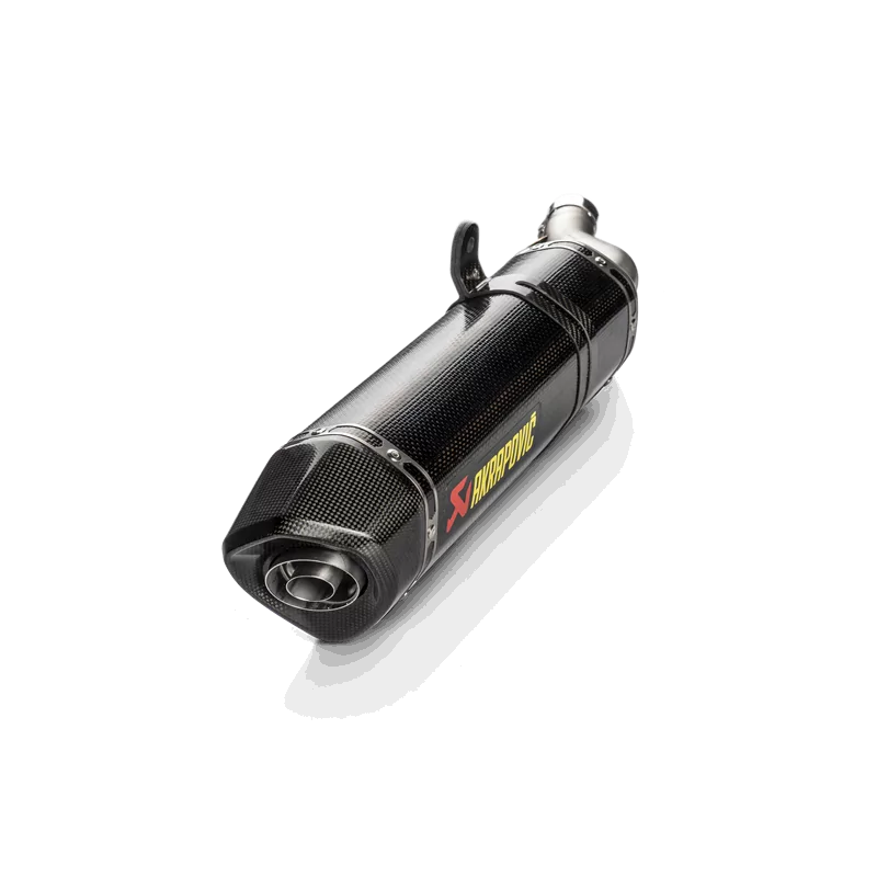 Akrapovic Honda CB400 S-H5SO5-HRC