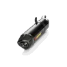 Akrapovic Honda CB400 S-H5SO5-HRC