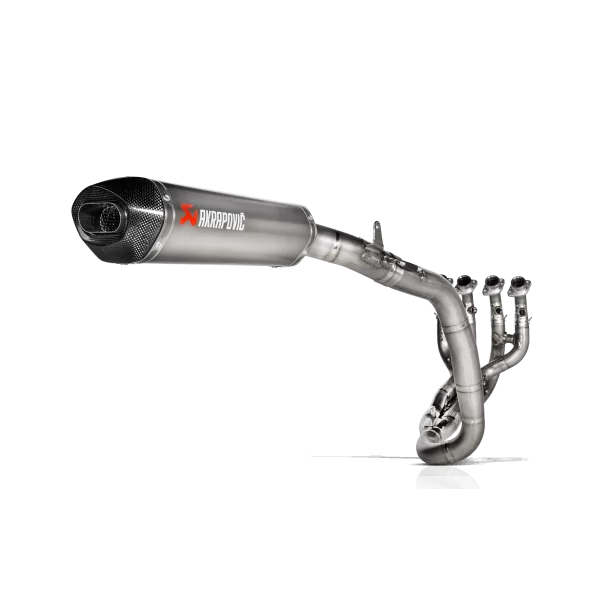 Akrapovic Honda CBR600RR S-H6E1-WT