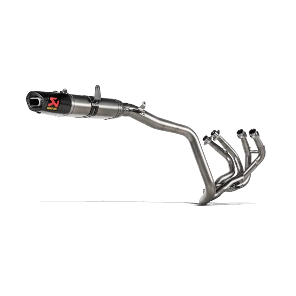 Akrapovic Honda CBR600RR S-H6E5-ACT
