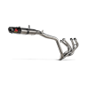Akrapovic Honda CBR600RR S-H6E5-ACT