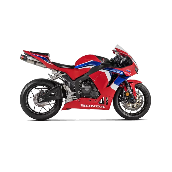 Akrapovic Honda CBR600RR S-H6E5-ACT