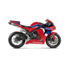 Akrapovic Honda CBR600RR S-H6E5-ACT