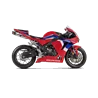 Akrapovic Honda CBR600RR S-H6E5-ACT