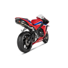 Akrapovic Honda CBR600RR S-H6E5-ACT
