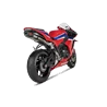 Akrapovic Honda CBR600RR S-H6E5-ACT