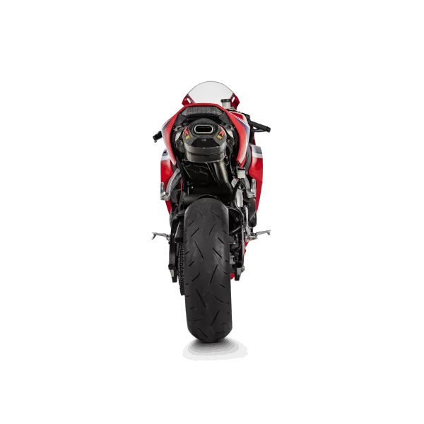 Akrapovic Honda CBR600RR S-H6E5-ACT