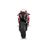 Akrapovic Honda CBR600RR S-H6E5-ACT