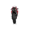 Akrapovic Honda CBR600RR S-H6E5-ACT