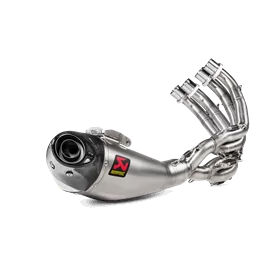 Akrapovic Honda CB650F S-H6R14-HEGEHT