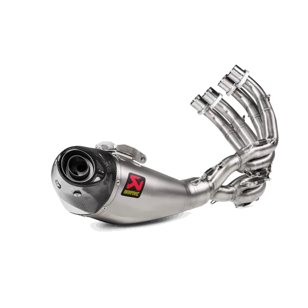 Akrapovic Honda CB650F S-H6R14-HEGEHT