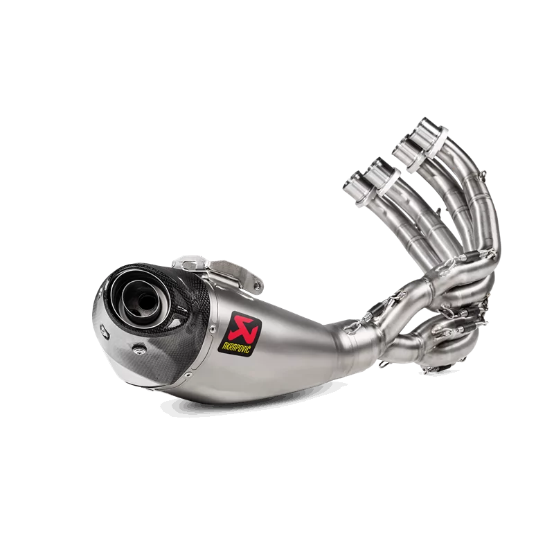 Akrapovic Honda CB650F S-H6R14-HEGEHT Akrapovic Honda CB650F S-H6R14-HEGEHT