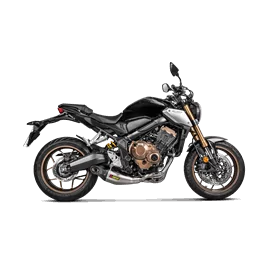 Akrapovic Honda CB650F S-H6R14-HEGEHT