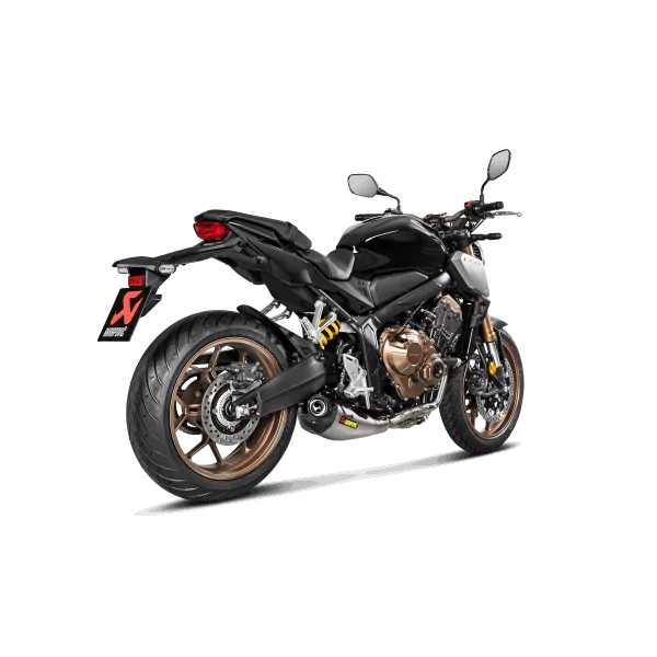 Akrapovic Honda CB650F S-H6R14-HEGEHT