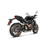 Akrapovic Honda CB650F S-H6R14-HEGEHT