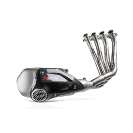 Akrapovic Honda CBR650R S-H6R16-HKGKHSS