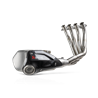Akrapovic Honda CBR650R S-H6R16-HKGKHSS