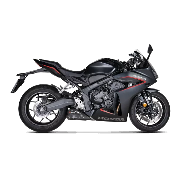 Akrapovic Honda CBR650R S-H6R16-HKGKHSS