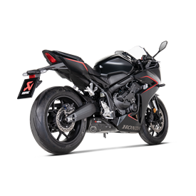 Akrapovic Honda CBR650R S-H6R16-HKGKHSS
