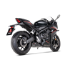 Akrapovic Honda CBR650R S-H6R16-HKGKHSS