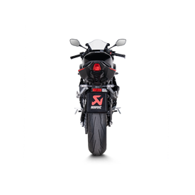 Akrapovic Honda CBR650R S-H6R16-HKGKHSS