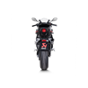 Akrapovic Honda CBR650R S-H6R16-HKGKHSS