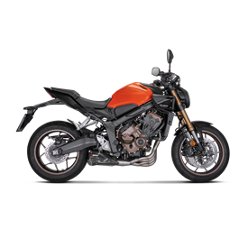 Akrapovic Honda CBR650R S-H6R16-HKGKHSS