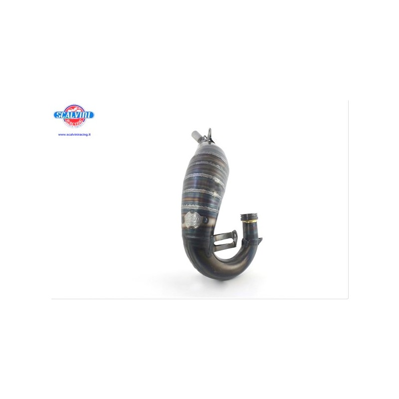 Scalvini Racing Husaberg TE 125 001.014010 Scalvini Racing Husaberg TE 125 001.014010