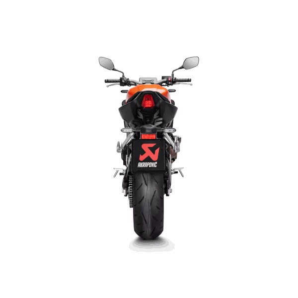 Akrapovic Honda CBR650R S-H6R16-HKGKHSS