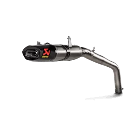 Akrapovic Honda CBR600RR S-H6SO17-HACT
