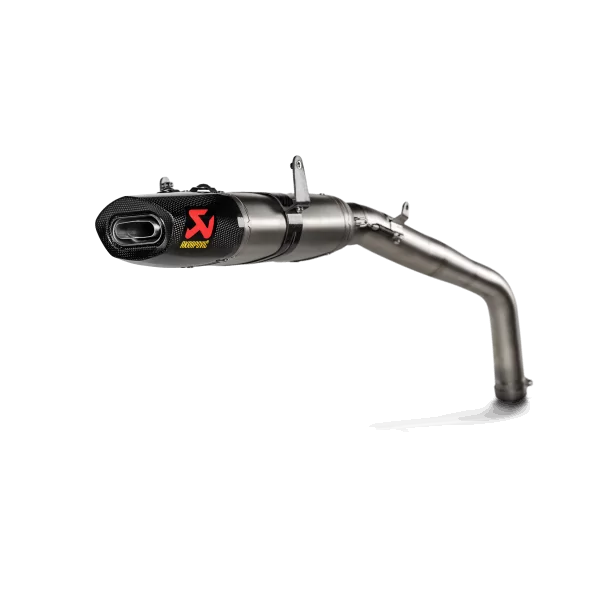 Akrapovic Honda CBR600RR S-H6SO17-HACT