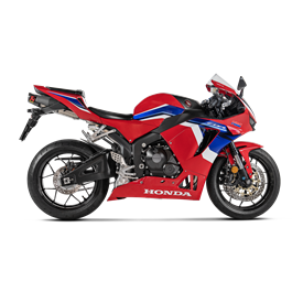 Akrapovic Honda CBR600RR S-H6SO17-HACT