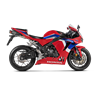 Akrapovic Honda CBR600RR S-H6SO17-HACT