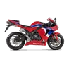 Akrapovic Honda CBR600RR S-H6SO17-HACT