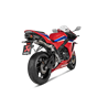 Akrapovic Honda CBR600RR S-H6SO17-HACT