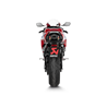 Akrapovic Honda CBR600RR S-H6SO17-HACT