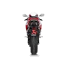 Akrapovic Honda CBR600RR S-H6SO17-HACT