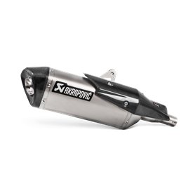 Akrapovic Honda NSS750 Forza S-H7SO4-HRT/1