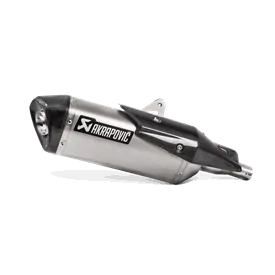Akrapovic Honda NSS750 Forza S-H7SO4-HRT/1