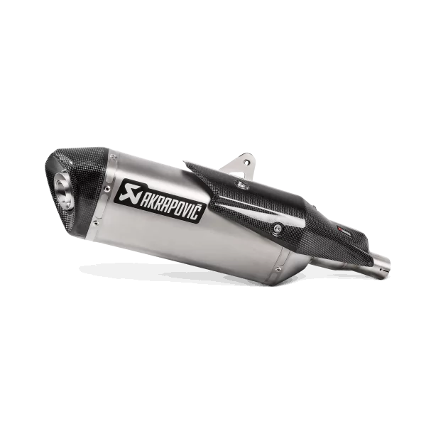 Akrapovic Honda NSS750 Forza S-H7SO4-HRT/1