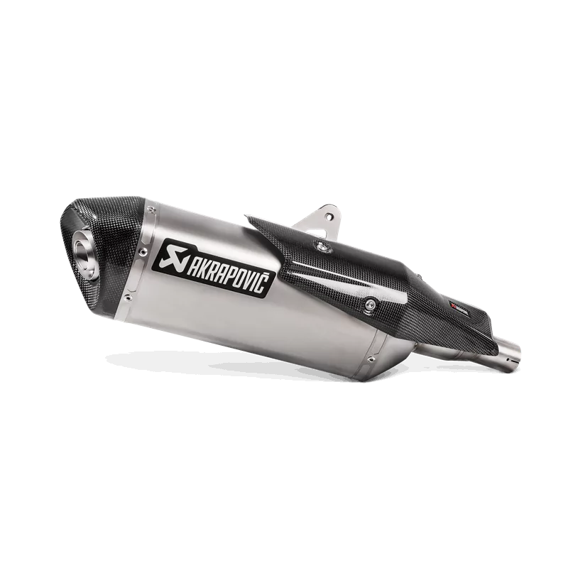 Akrapovic Honda NSS750 Forza S-H7SO4-HRT/1 Akrapovic Honda NSS750 Forza S-H7SO4-HRT/1