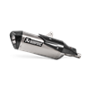 Akrapovic Honda NSS750 Forza S-H7SO4-HRT/1