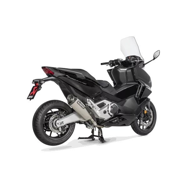 Akrapovic Honda NSS750 Forza S-H7SO4-HRT/1