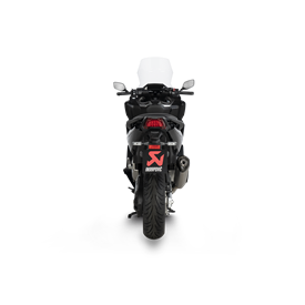 Akrapovic Honda NSS750 Forza S-H7SO4-HRT/1